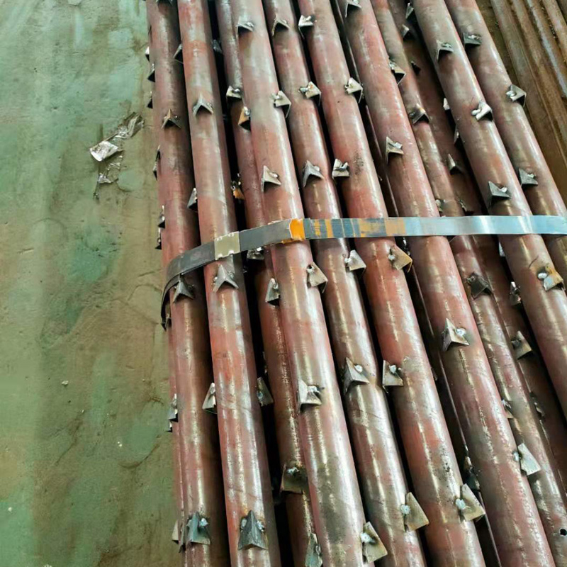 宝丰土钉小导管