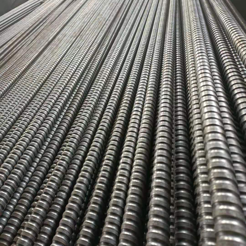 宝丰中空锚杆