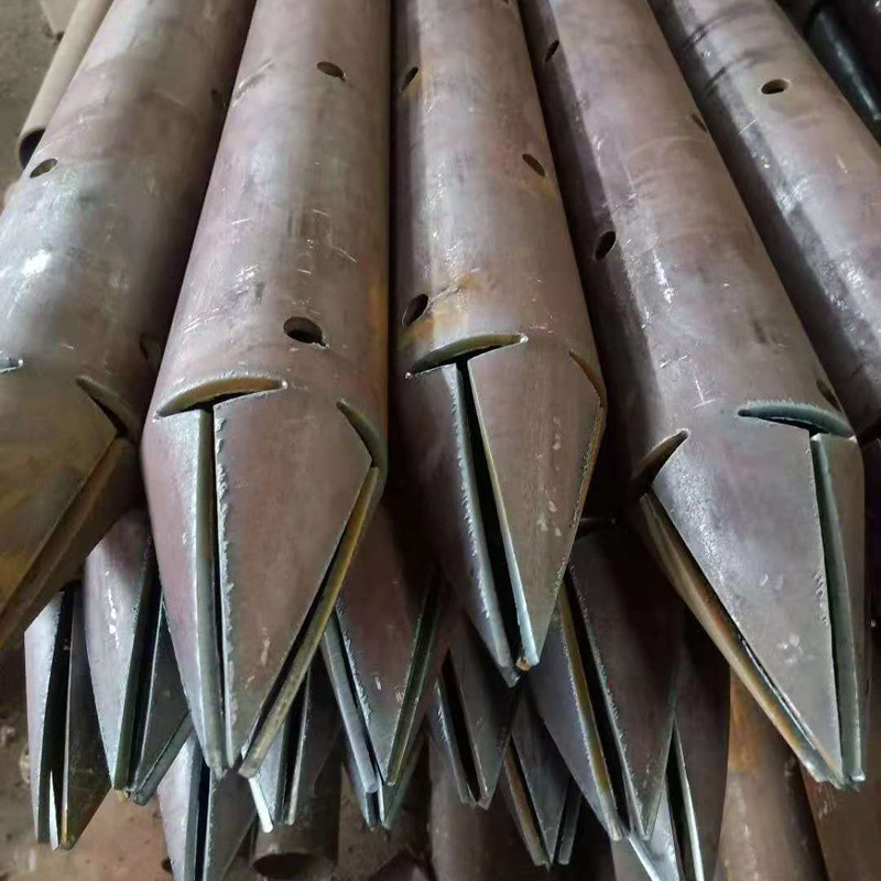 宝丰预埋注浆管